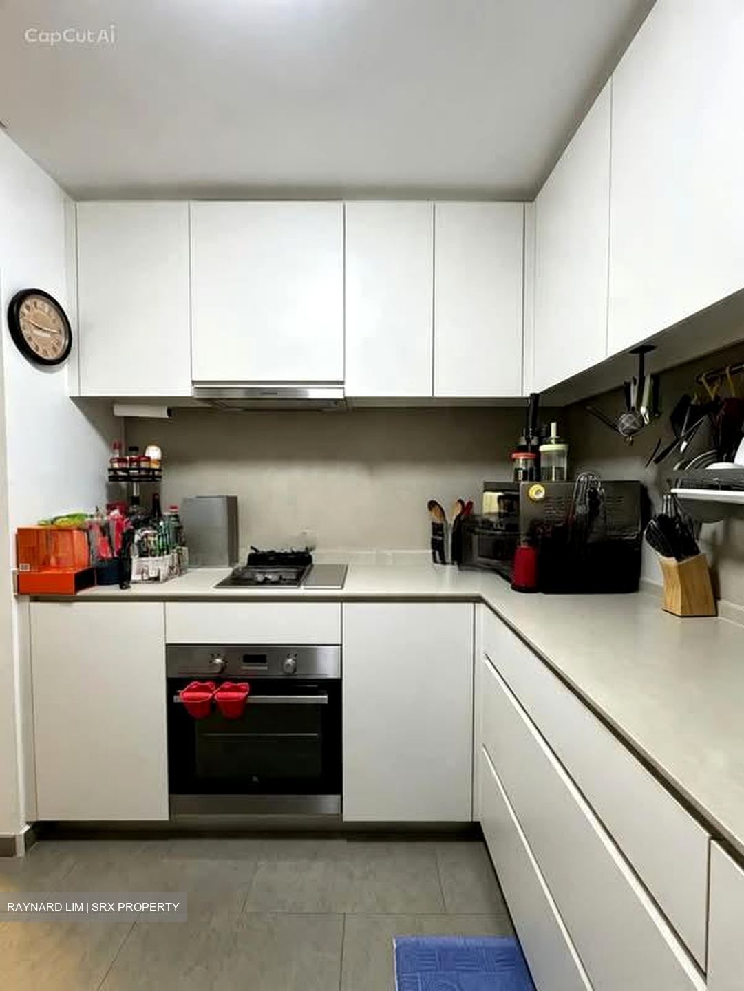 Riversails (D19), Condominium #600508781